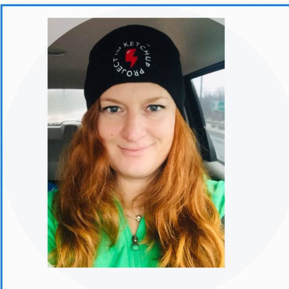 Meet your Posher, Rachael